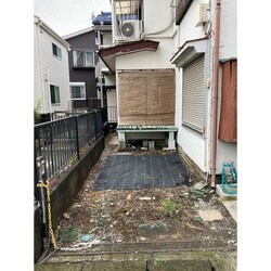 小作台３丁目戸建の物件外観写真